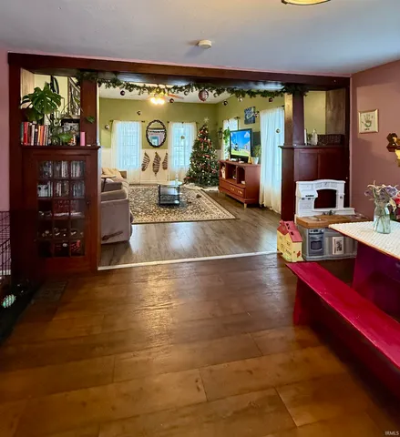 $139,900 | 510 South Water Street, Jonesboro, IN 46938