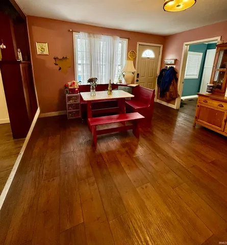 $139,900 | 510 South Water Street, Jonesboro, IN 46938