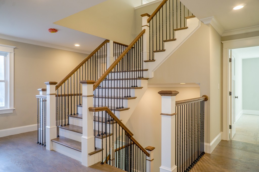 322 Maynard Road Sudbury, MA 01776 - Photo 8 of 24 a view of entryway