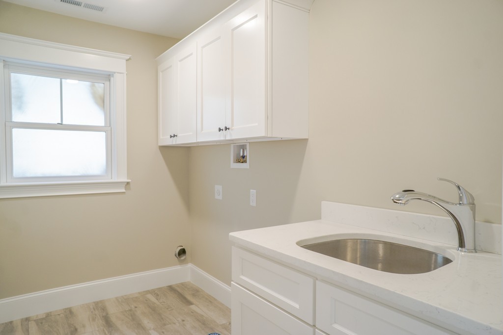 322 Maynard Road Sudbury, MA 01776 - Photo 10 of 24 a view of a sink and microwave