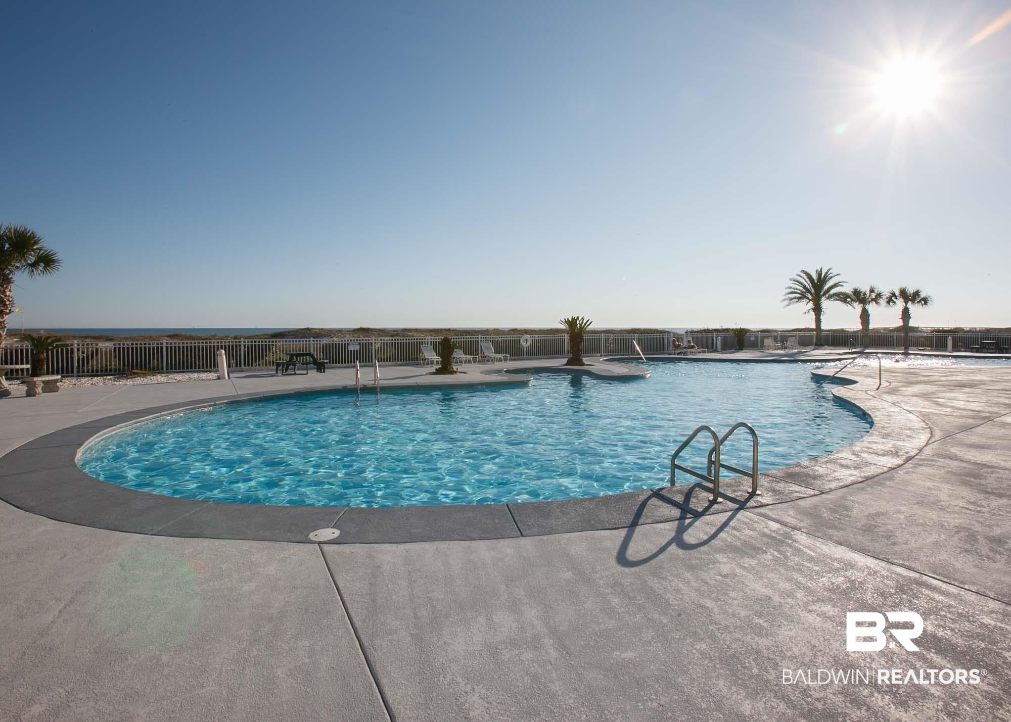 400 Plantation Road, Unit 1202 Gulf Shores, AL 36542 - Photo 32 of 36 West Pool