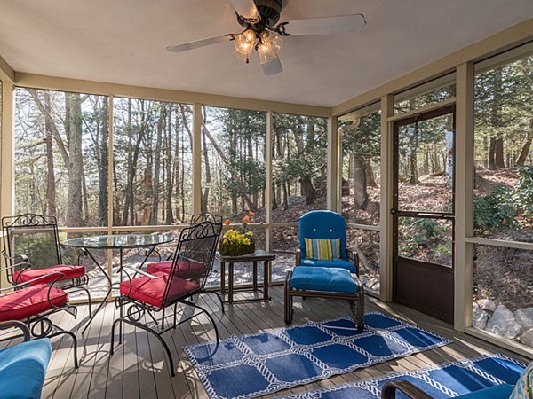 80 Old Orchard Road Sherborn, MA 01770 - Photo 4 of 28 Gallery Image 4