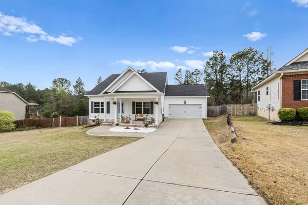 $364,400 | 252 Swallow Lake Drive, North Augusta, SC 29841