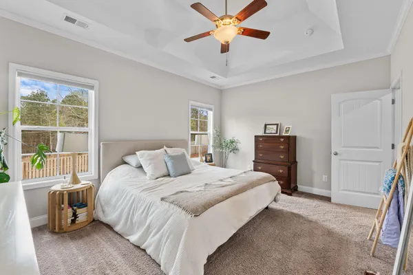 $364,400 | 252 Swallow Lake Drive, North Augusta, SC 29841