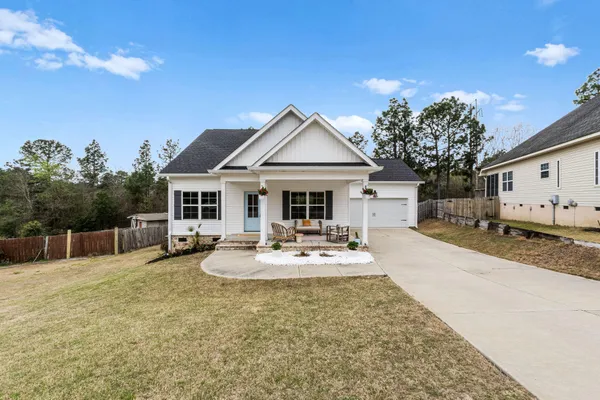 $364,400 | 252 Swallow Lake Drive, North Augusta, SC 29841
