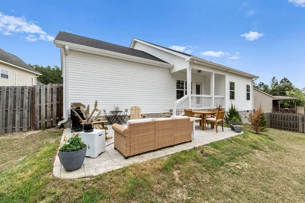 $364,400 | 252 Swallow Lake Drive, North Augusta, SC 29841