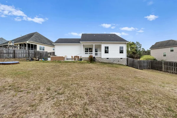 $364,400 | 252 Swallow Lake Drive, North Augusta, SC 29841