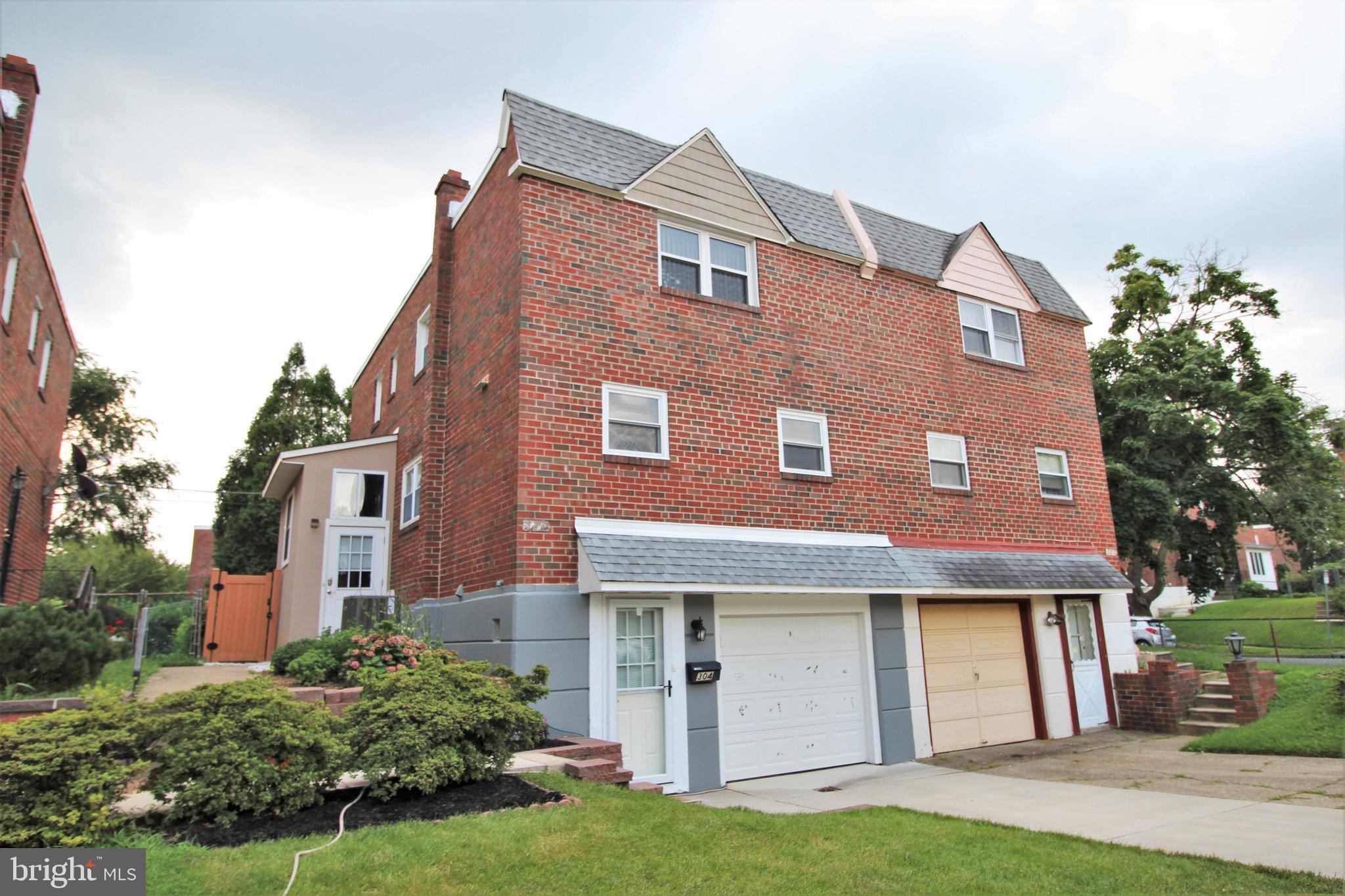 304 Ridgeway Street Philadelphia, PA 19116 - Photo 1 of 25 Gallery Image 1