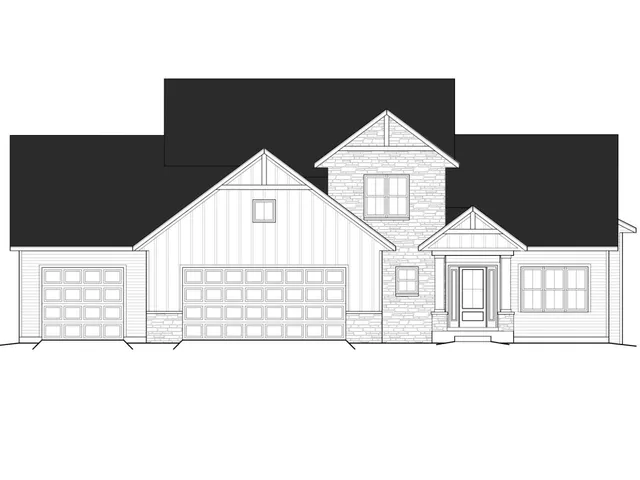 $849,900 | 2501 South Stellita Circle, De Pere, WI 54115