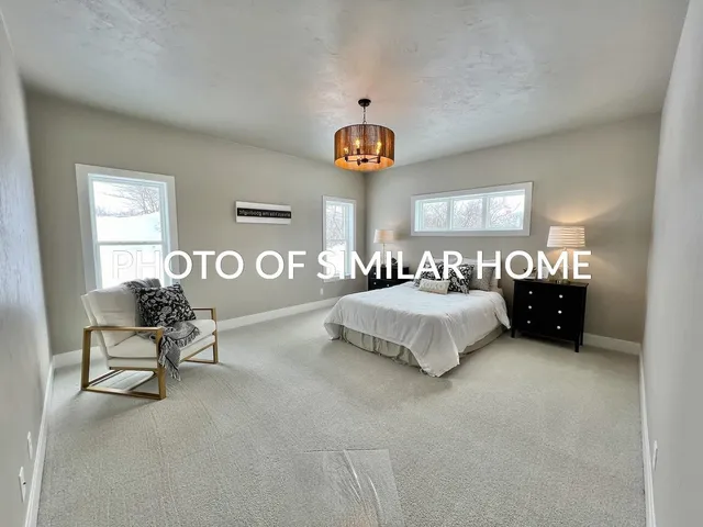 $849,900 | 2501 South Stellita Circle, De Pere, WI 54115