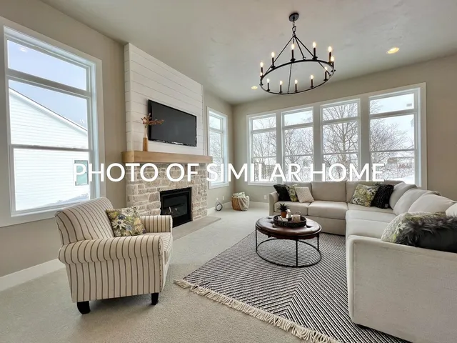 $849,900 | 2501 South Stellita Circle, De Pere, WI 54115