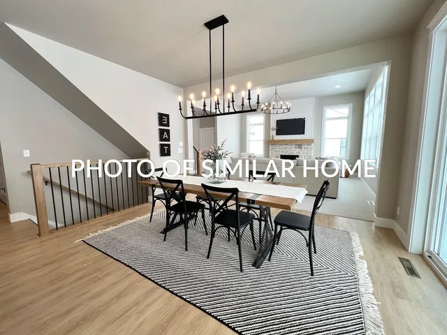 $849,900 | 2501 South Stellita Circle, De Pere, WI 54115