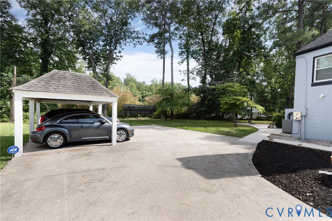 1124 Northampton Road Petersburg, VA 23805 - Photo 33 of 33