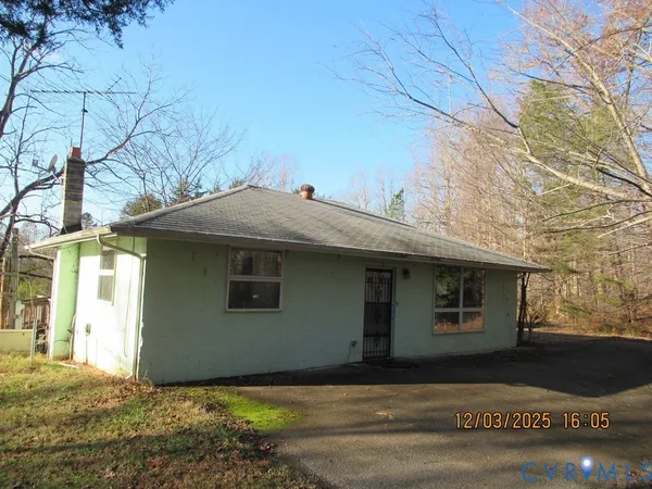 $169,900 | 38 Liberty Lane, Cumberland, VA 23040