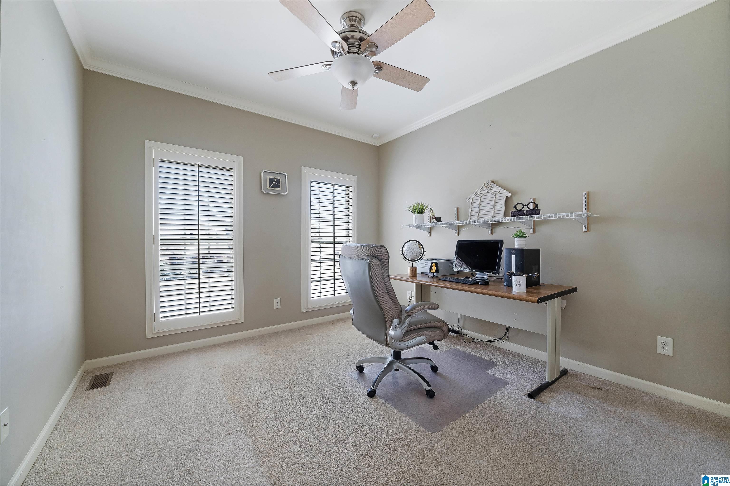 1037 Millstone Road Leeds, AL 35094 - Photo 28 of 60