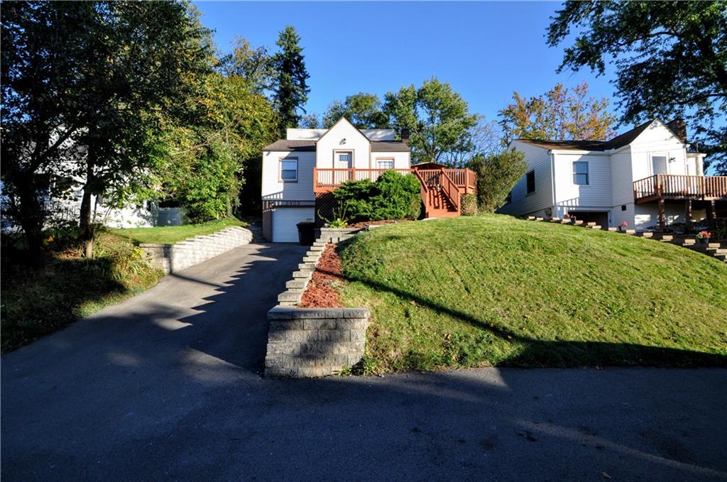 2403 Longcrest Avenue Bethel Park, PA 15102 - Photo 2 of 35 Gallery Image 2