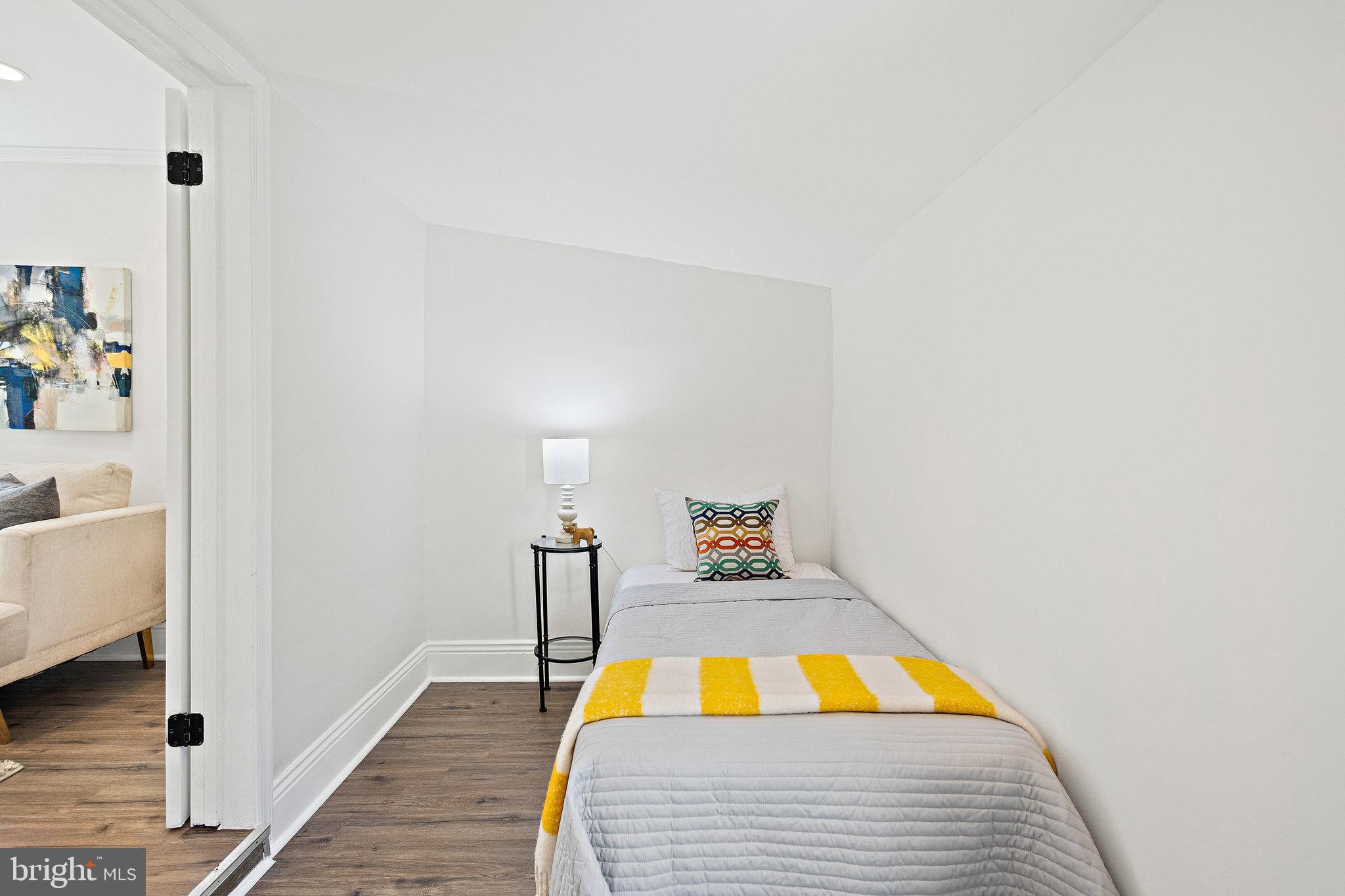 6510 Blacklog Street Capitol Heights, MD 20743 - Photo 13 of 63 Freshly Painted Rooms