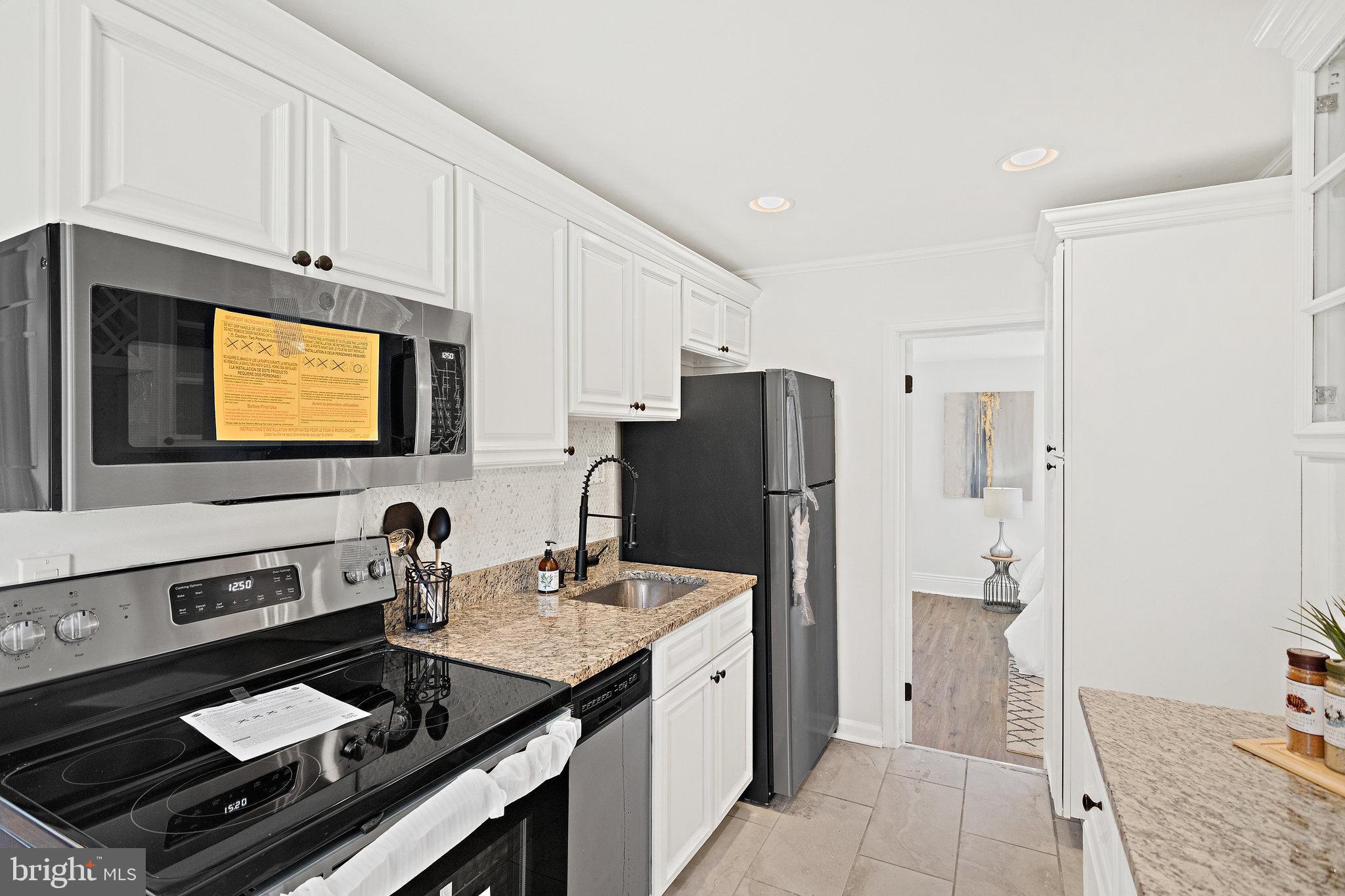 6510 Blacklog Street Capitol Heights, MD 20743 - Photo 18 of 63 Plenty of Cabinetry