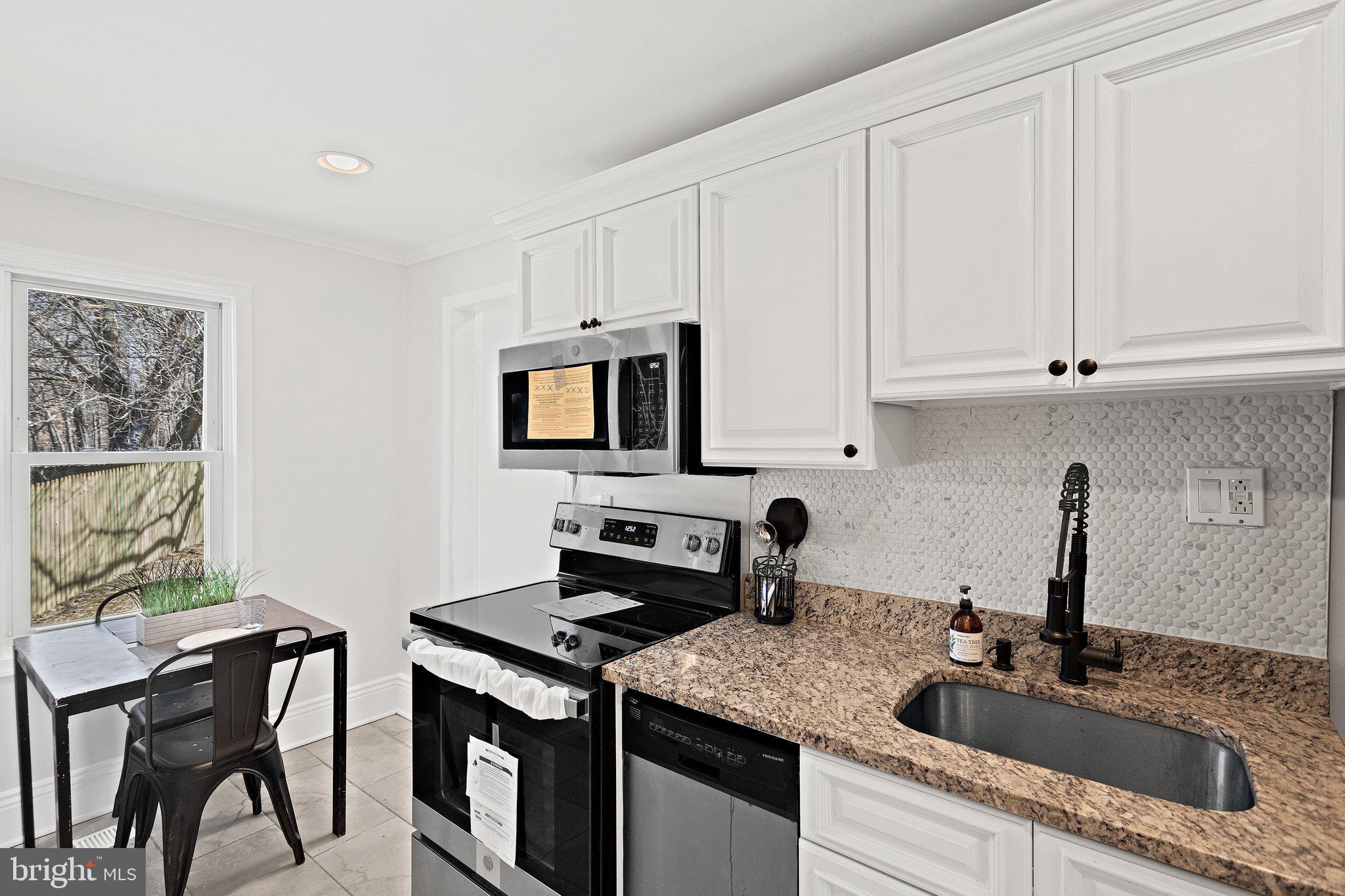 6510 Blacklog Street Capitol Heights, MD 20743 - Photo 21 of 63 Kitchen