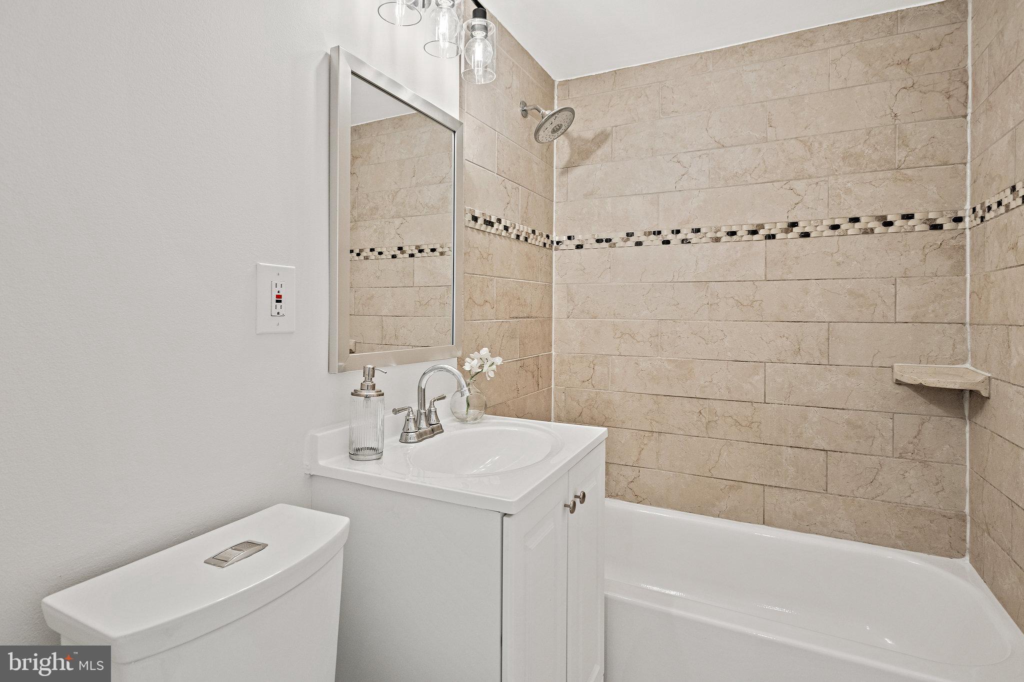 6510 Blacklog Street Capitol Heights, MD 20743 - Photo 23 of 63 Main Bathroom