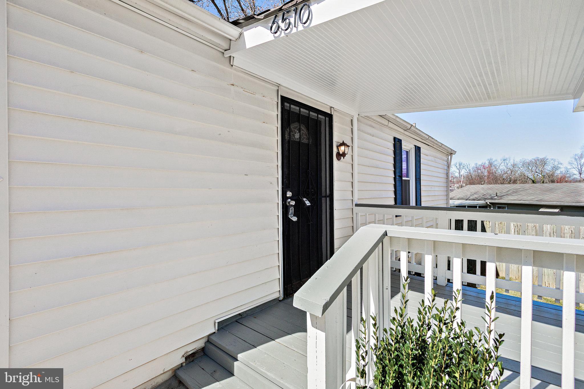 6510 Blacklog Street Capitol Heights, MD 20743 - Photo 3 of 63