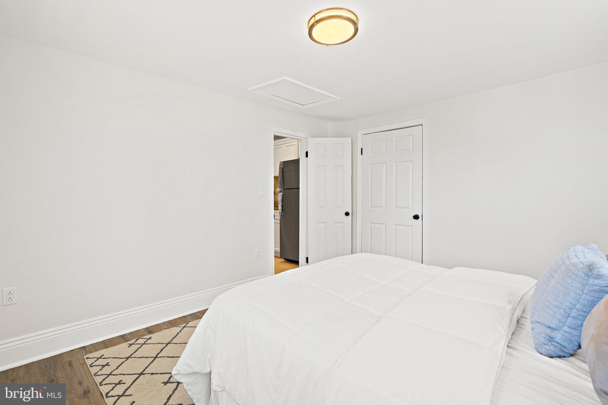 6510 Blacklog Street Capitol Heights, MD 20743 - Photo 32 of 63 Primary Bedroom