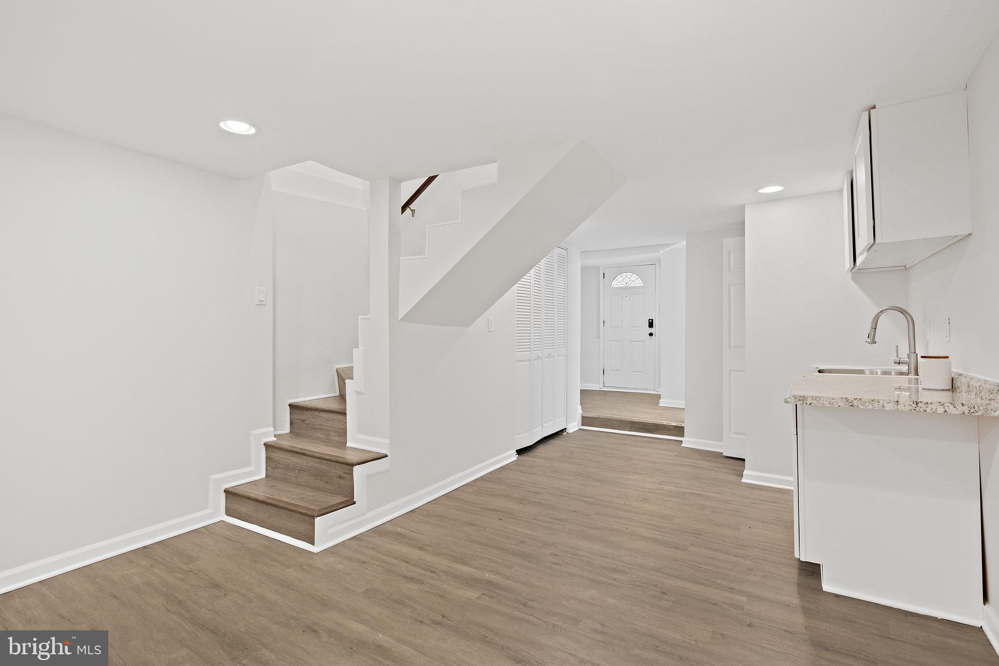 6510 Blacklog Street Capitol Heights, MD 20743 - Photo 38 of 63 Basement wet/bar