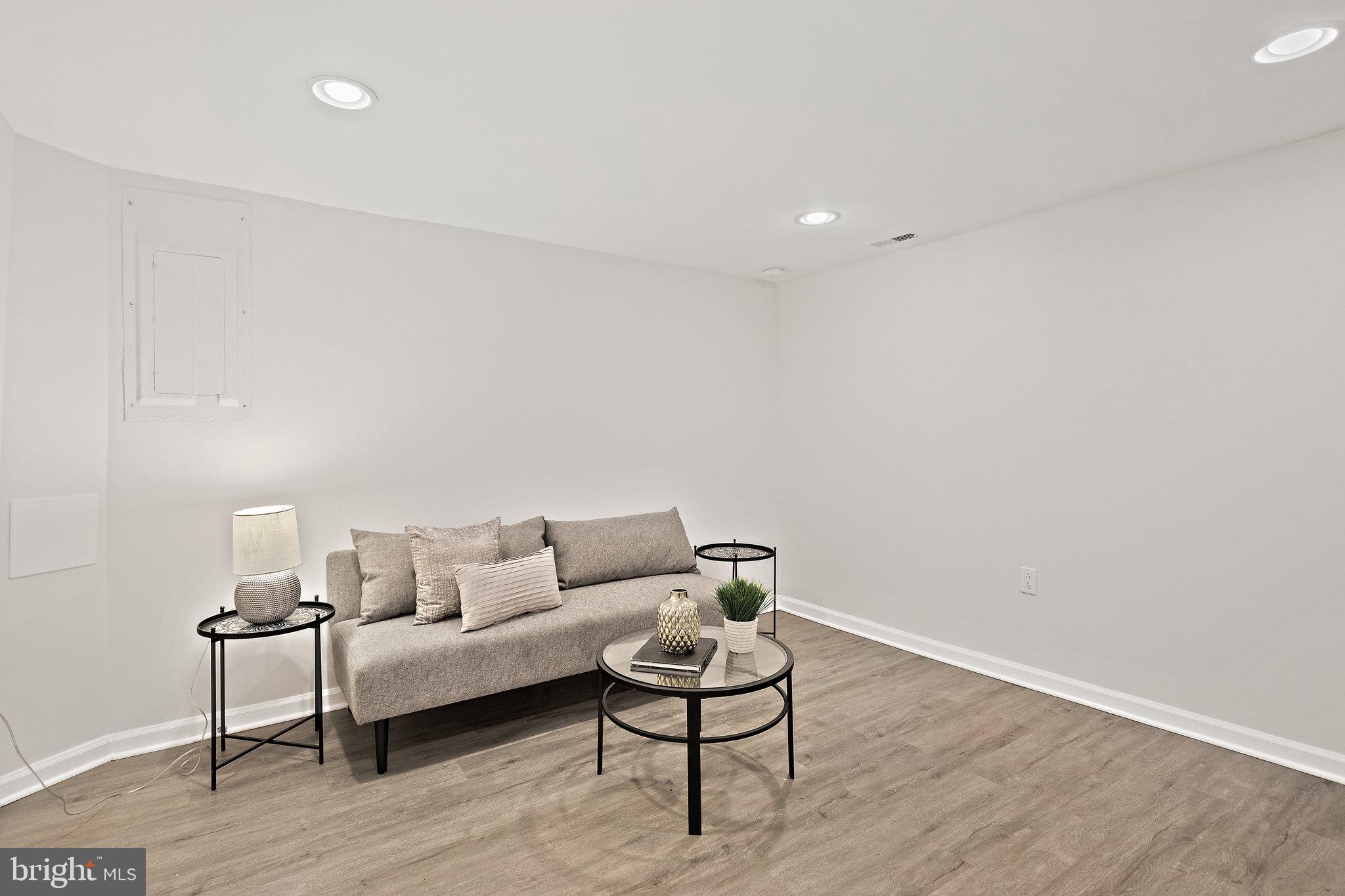 6510 Blacklog Street Capitol Heights, MD 20743 - Photo 40 of 63 Basement Living