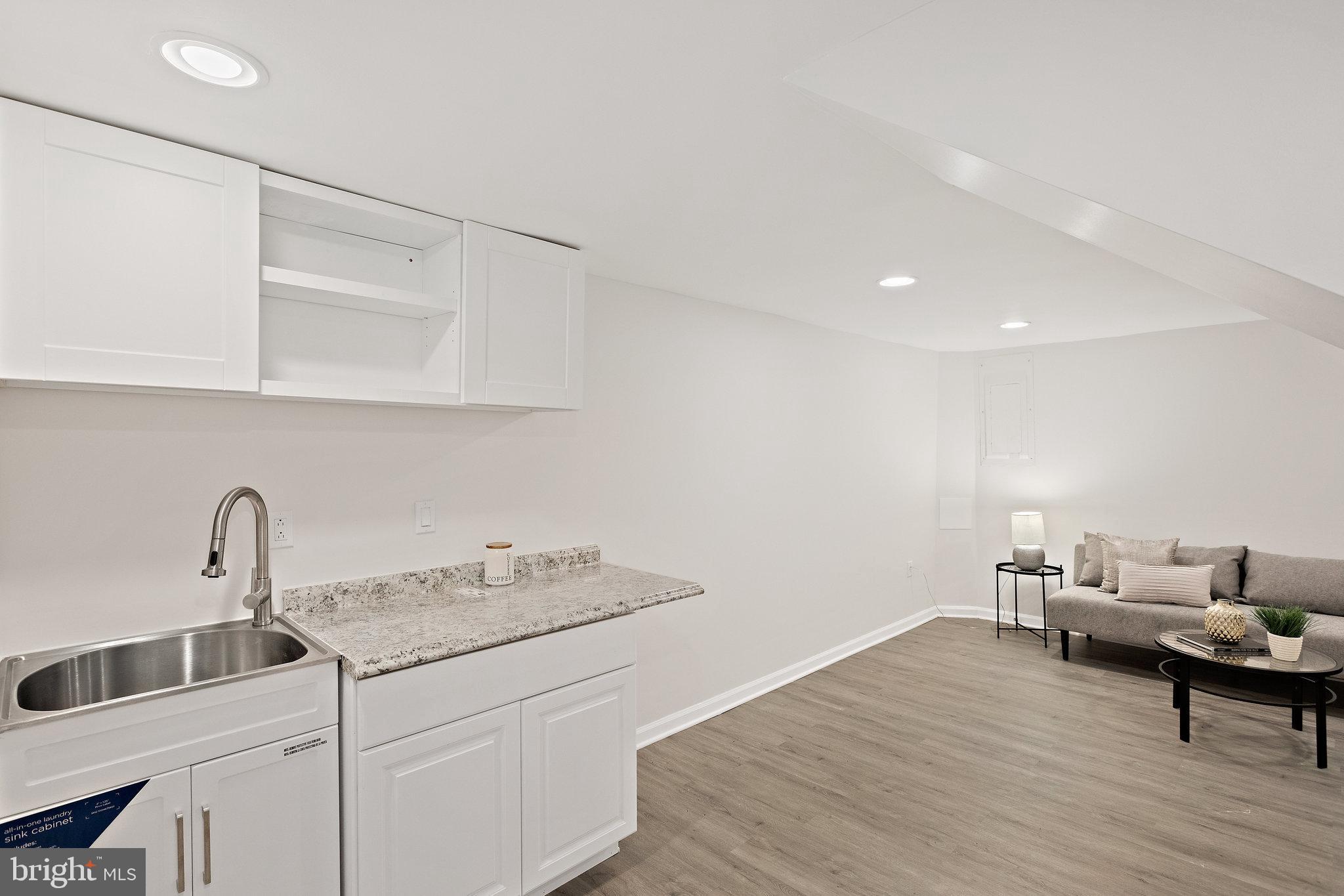 6510 Blacklog Street Capitol Heights, MD 20743 - Photo 43 of 63 Wet Bar