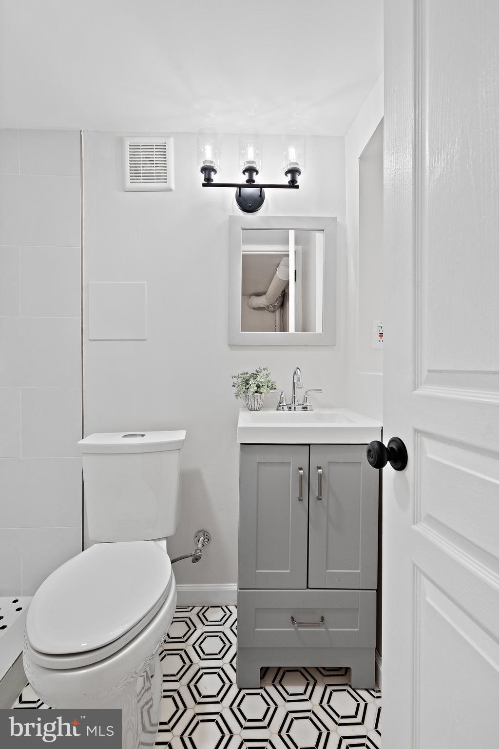 6510 Blacklog Street Capitol Heights, MD 20743 - Photo 48 of 63 Upgraded Light Fixtures
