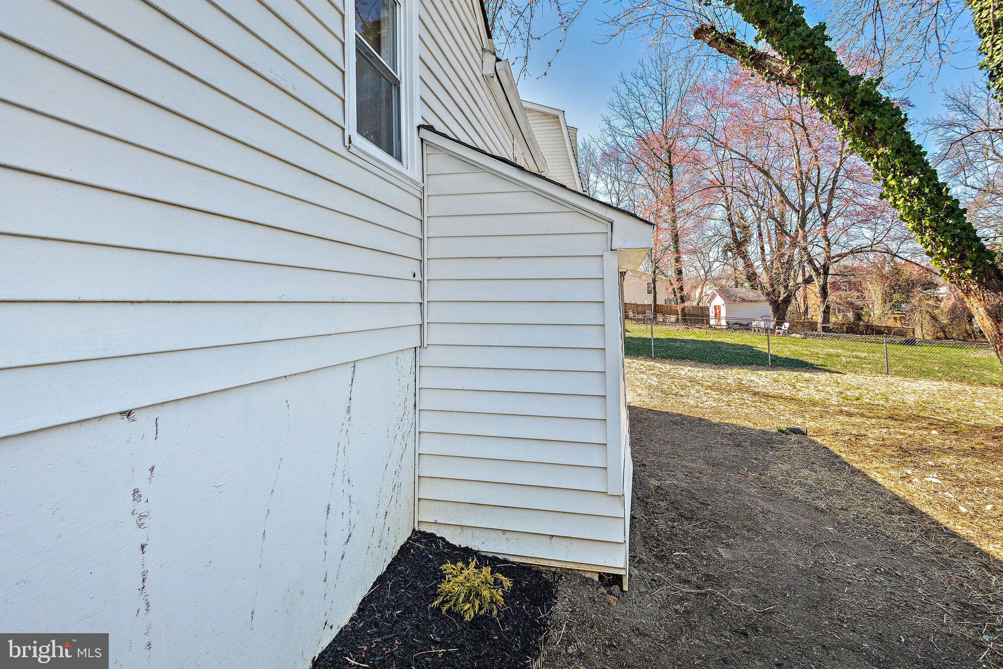 6510 Blacklog Street Capitol Heights, MD 20743 - Photo 51 of 63 Back of House