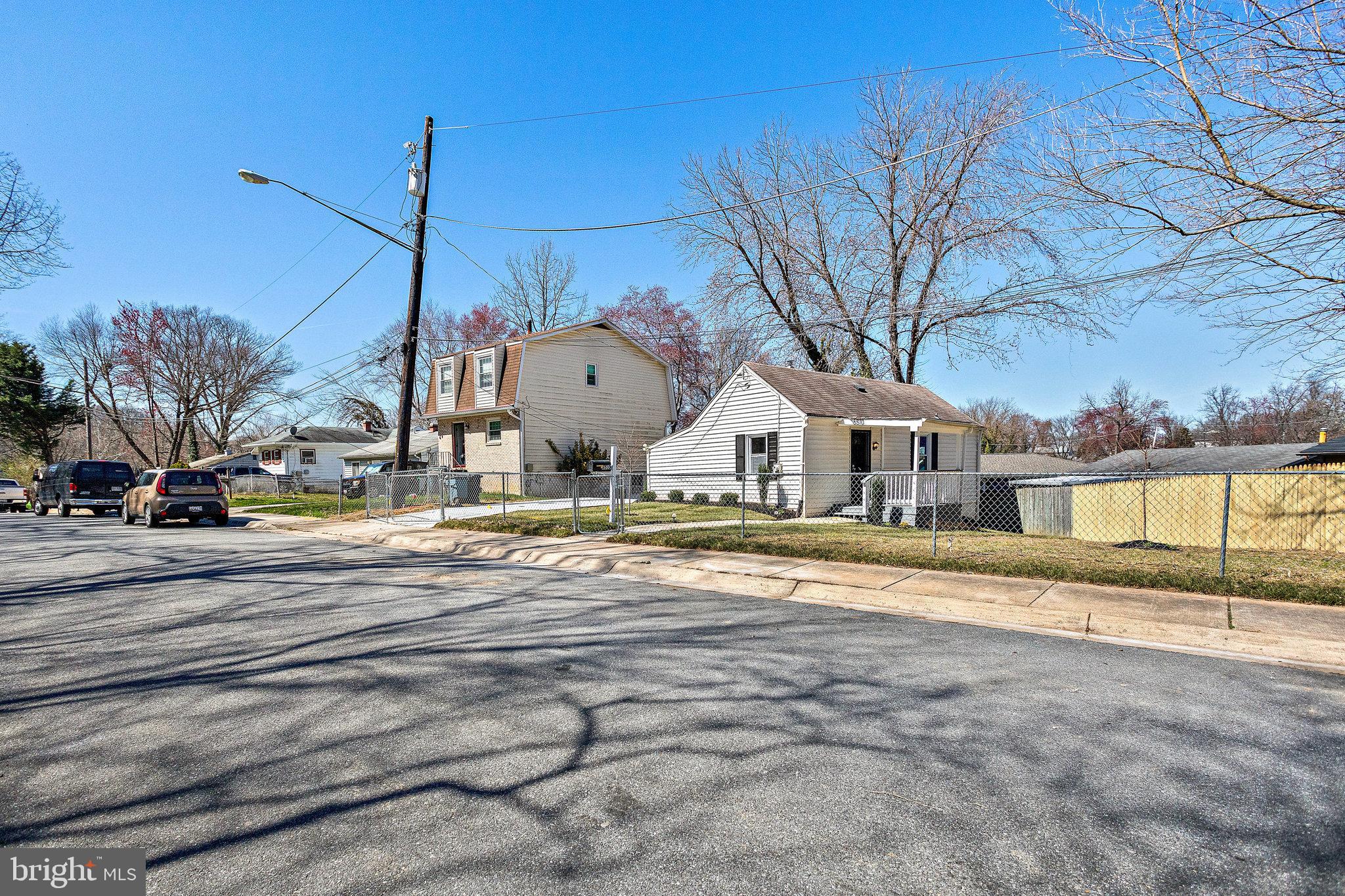 6510 Blacklog Street Capitol Heights, MD 20743 - Photo 61 of 63 Street View