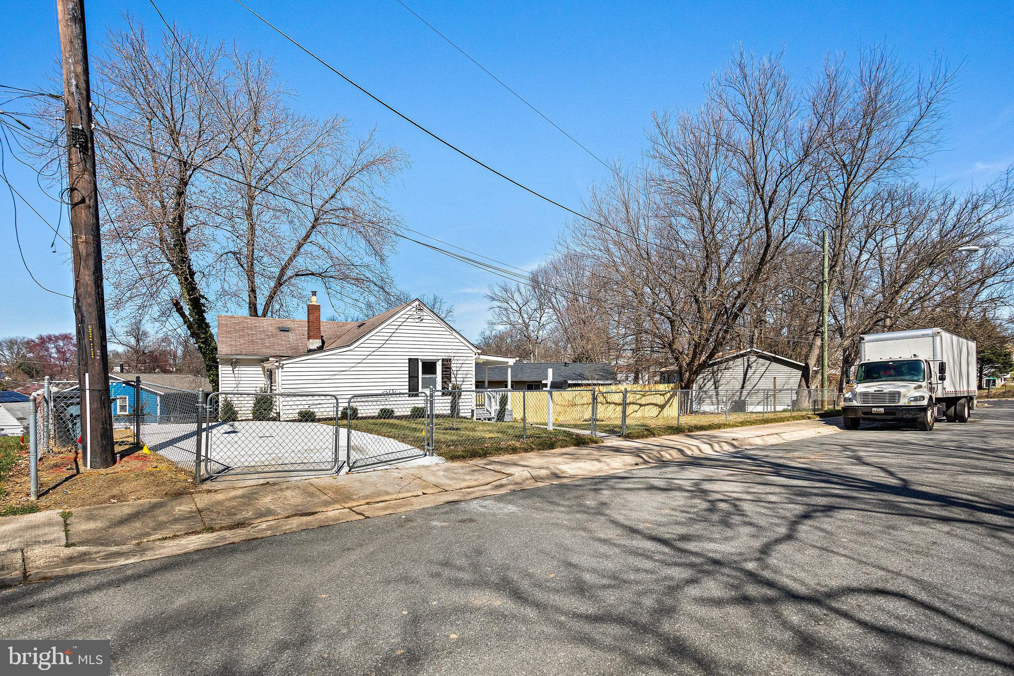 6510 Blacklog Street Capitol Heights, MD 20743 - Photo 63 of 63 Street View