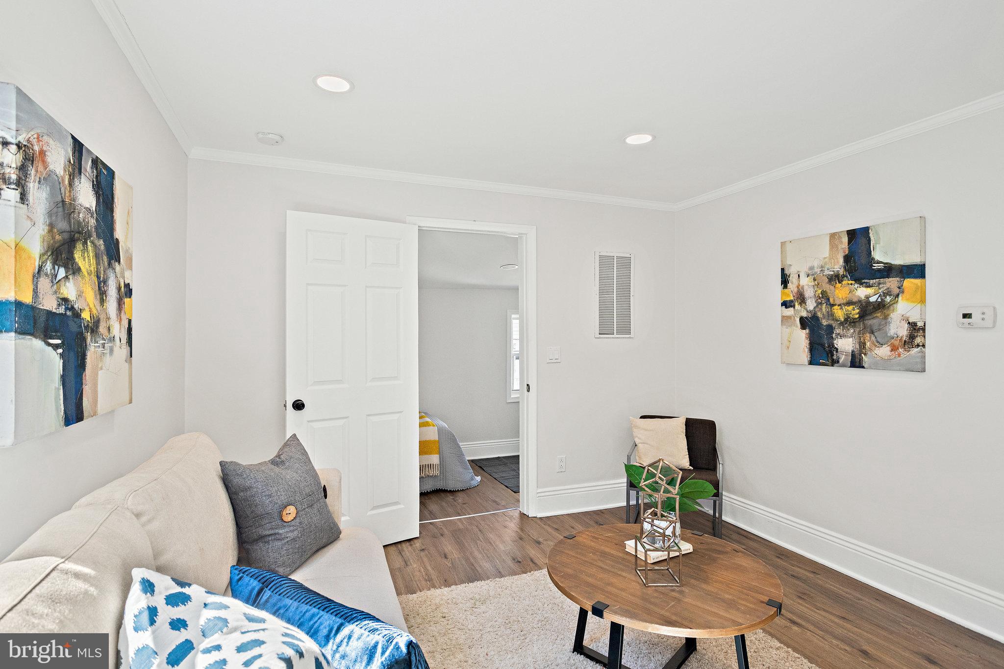 6510 Blacklog Street Capitol Heights, MD 20743 - Photo 7 of 63 Recessed Lighting