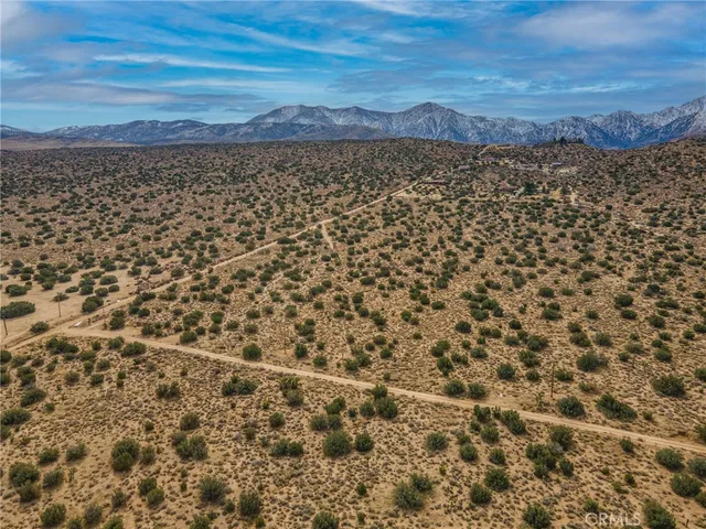 $1,500,000 | 165 Vac/vic 165 Ste/ft Tejon Street, Llano, CA 93544