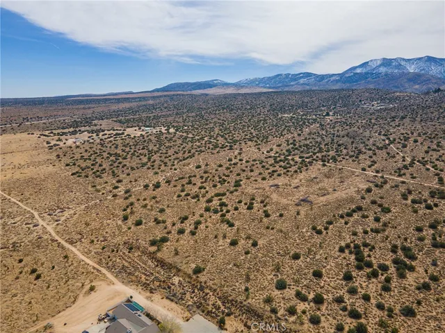 a view of an ocean beach