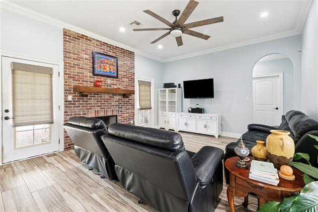 740 Evangeline Road Montz, LA 70068 - Photo 3 of 19