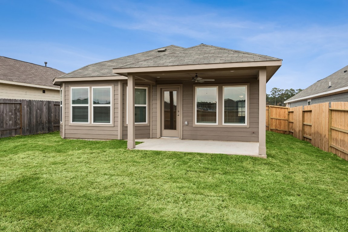 540 Flower Reed Court Magnolia, TX 77354 - Photo 13 of 45