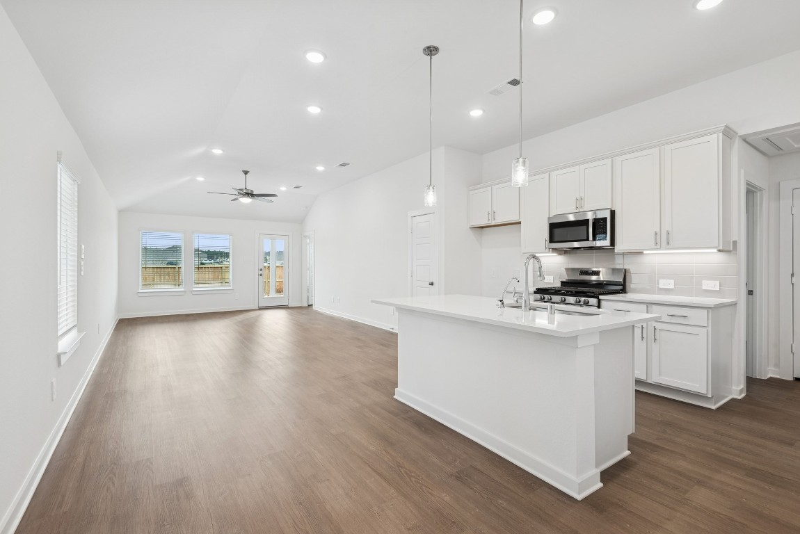 540 Flower Reed Court Magnolia, TX 77354 - Photo 19 of 45