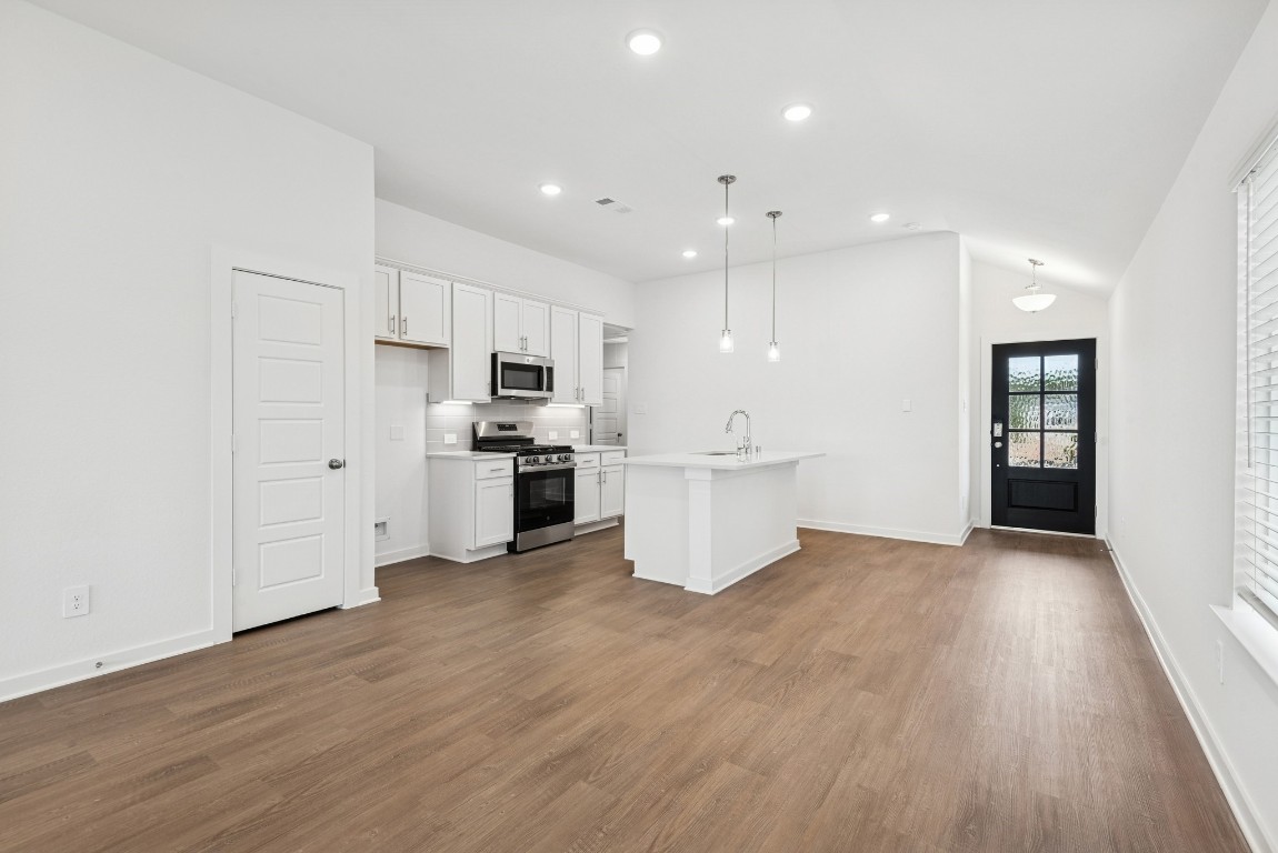 540 Flower Reed Court Magnolia, TX 77354 - Photo 21 of 45