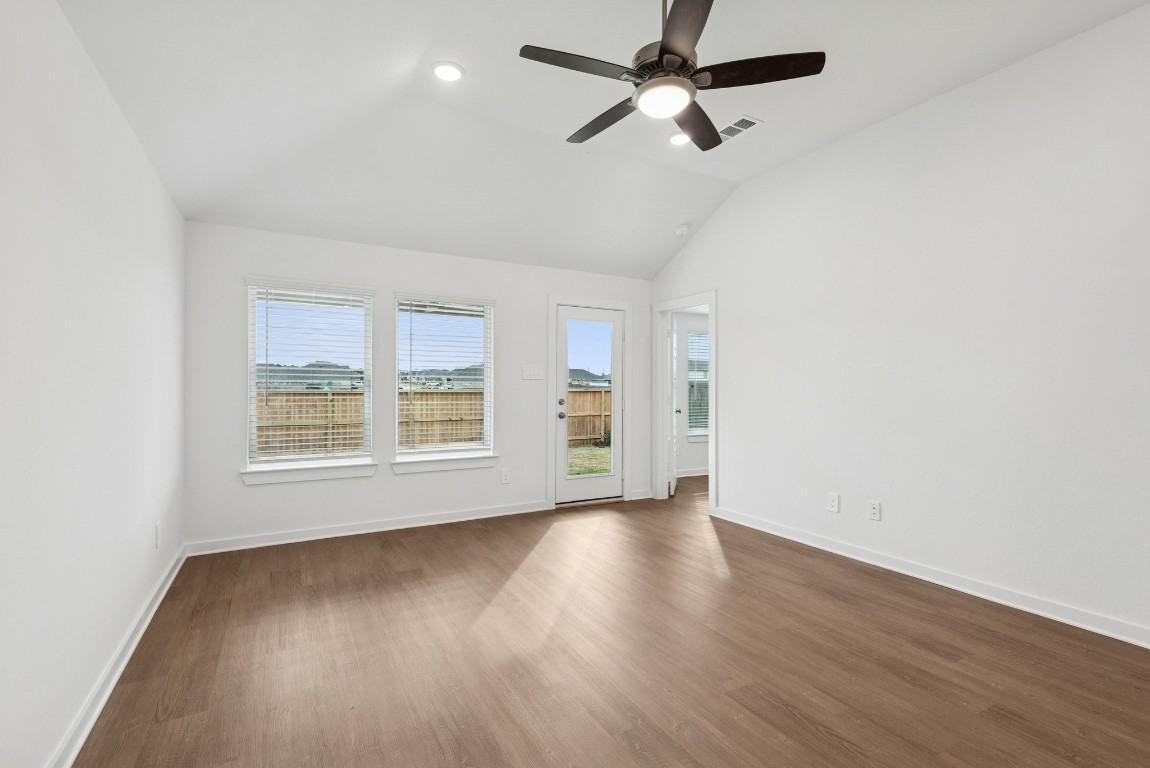 540 Flower Reed Court Magnolia, TX 77354 - Photo 25 of 45