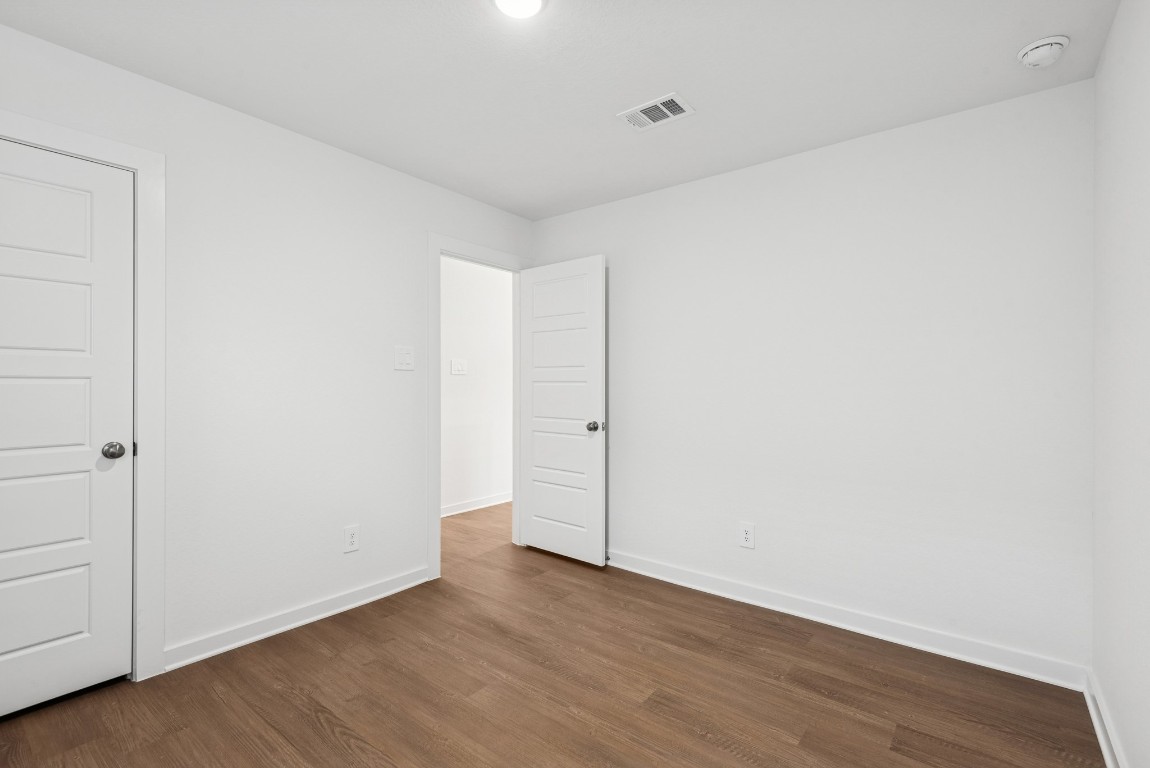 540 Flower Reed Court Magnolia, TX 77354 - Photo 30 of 45 a view of an empty room