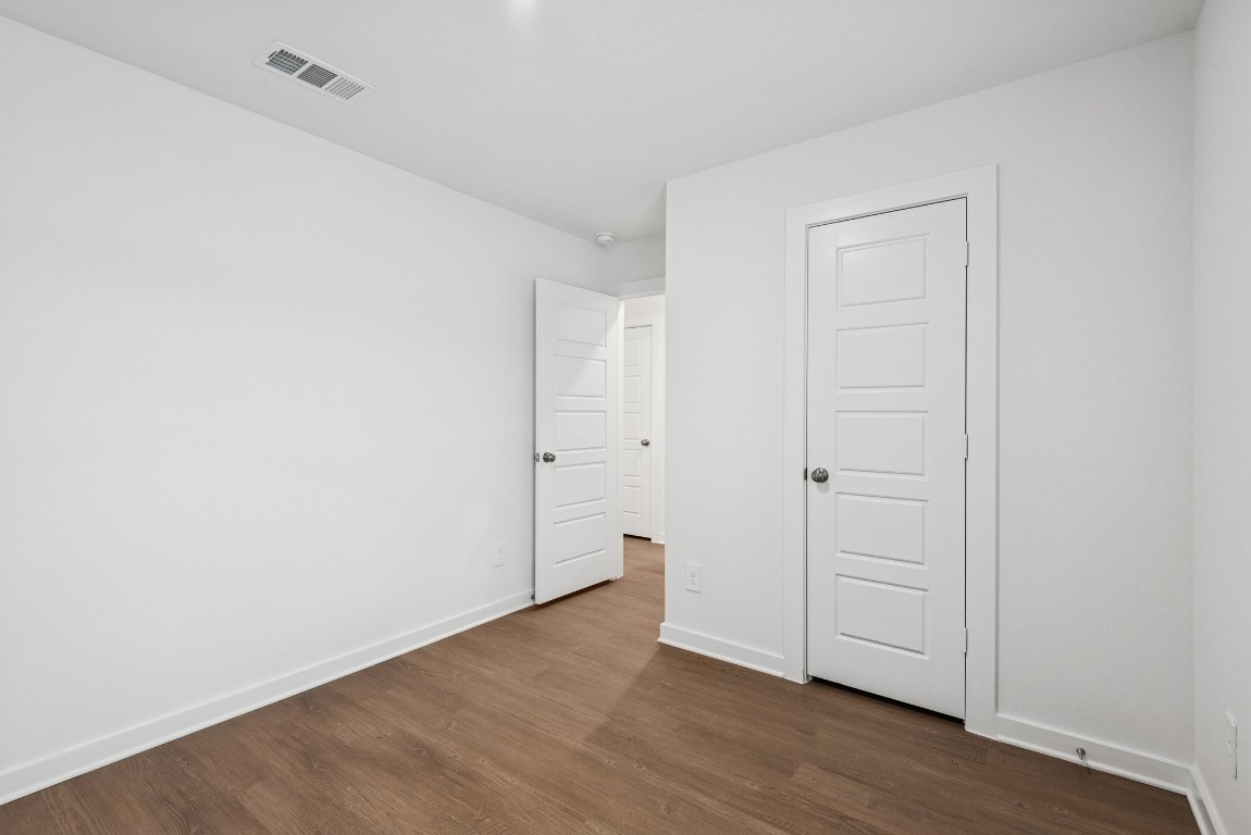 540 Flower Reed Court Magnolia, TX 77354 - Photo 32 of 45 a view of an empty room