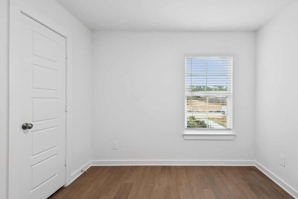 540 Flower Reed Court Magnolia, TX 77354 - Photo 41 of 45 an empty room with a window