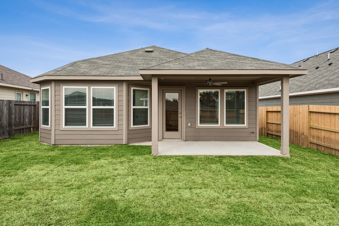 540 Flower Reed Court Magnolia, TX 77354 - Photo 7 of 45