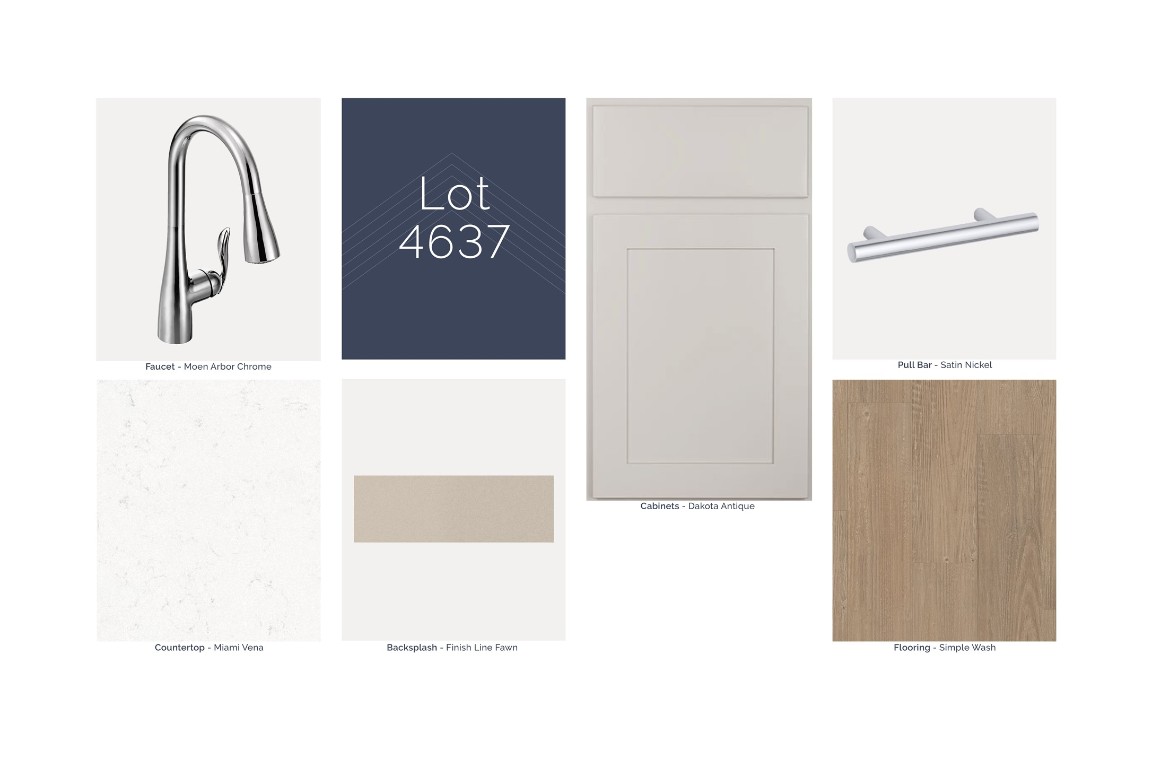 540 Flower Reed Court Magnolia, TX 77354 - Photo 8 of 45 a picture of a bench in a kitchen