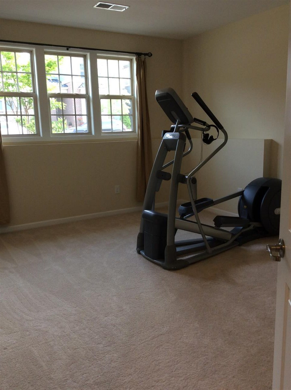 5643 Wade Park Boulevard Raleigh, NC 27607 - Photo 20 of 25 Bedroom/Flex