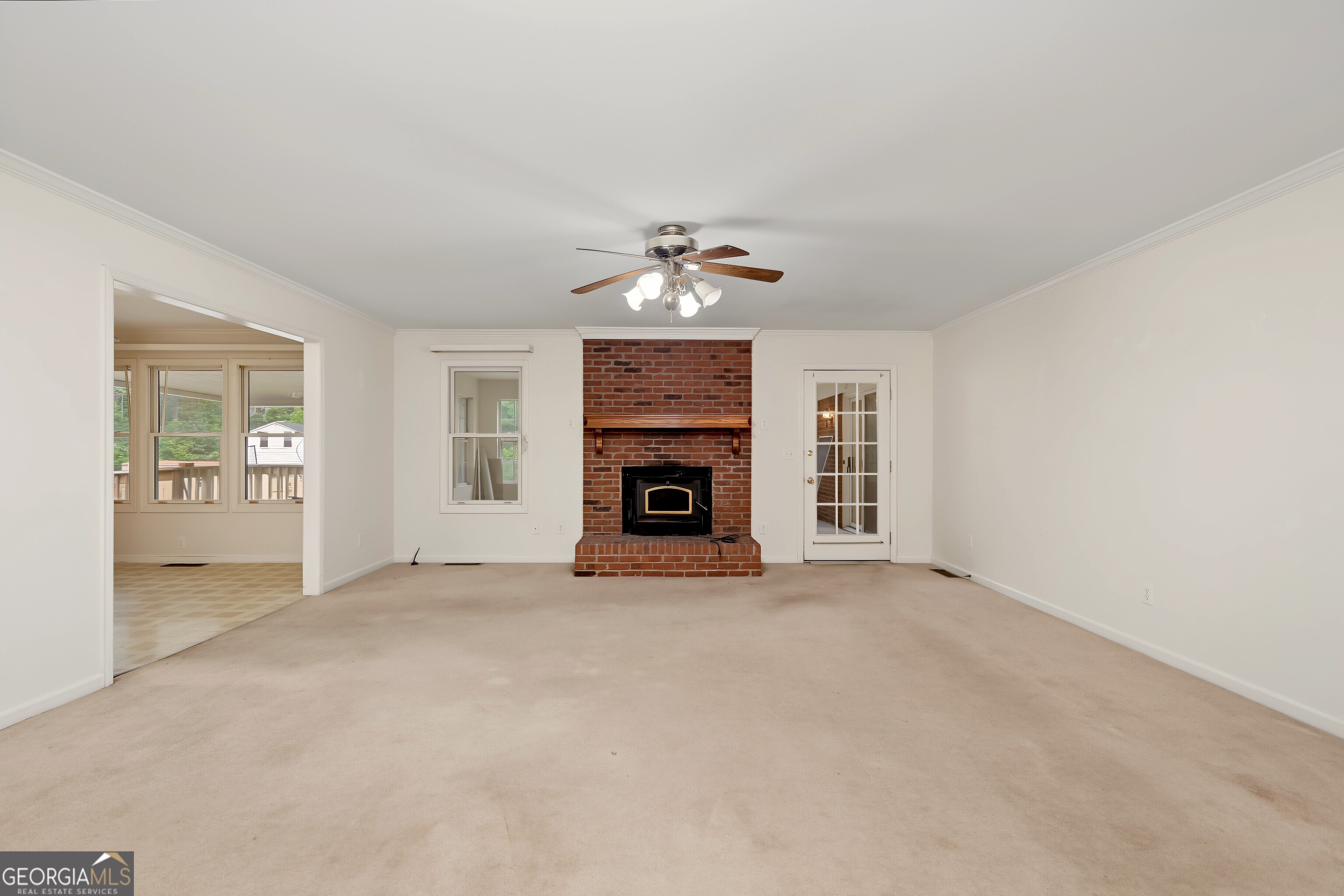 134 Cannafax Road Barnesville, GA 30204 - Photo 8 of 36