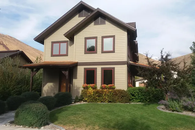 $1,350,000 | 610 CD Olena Drive, Hailey, ID 83333