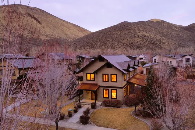 $1,290,000 | 610 CD Olena Drive, Hailey, ID 83333